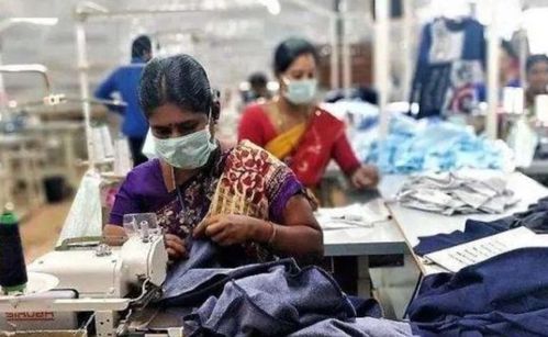 7月8日,啞巴吃黃連,印度大量民眾失業,印企紛紛請求 停止抵制