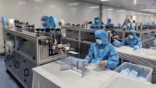 關注 疫情引發市場連鎖反應,江蘇紡織業怎樣增強生存 免疫力