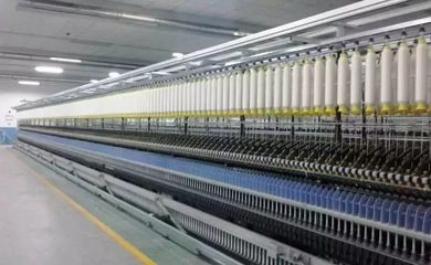 紡織行業已是夕陽產業?紡織人:我們不答應!