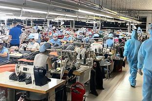 越南紡織業原材料告急 高度依賴中國供應鏈面臨挑戰